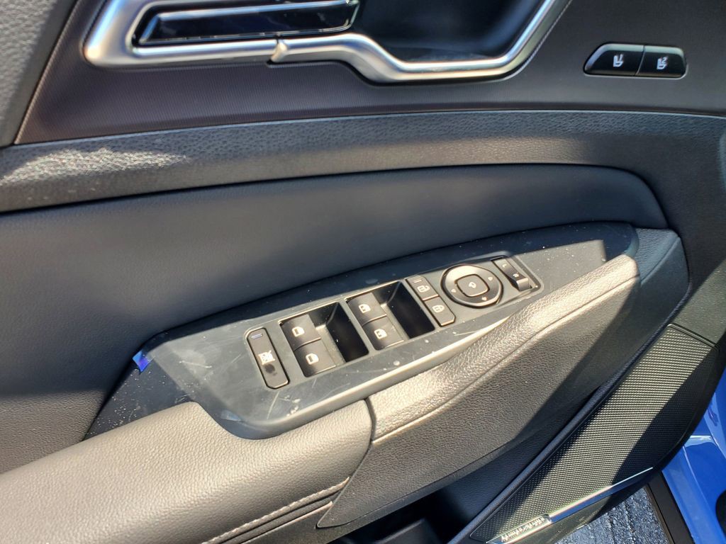 2026 Kia Sportage - Photo 15