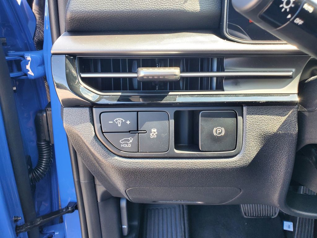 2026 Kia Sportage - Photo 16