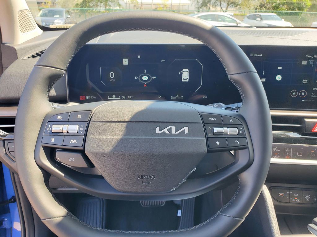 2026 Kia Sportage - Photo 17