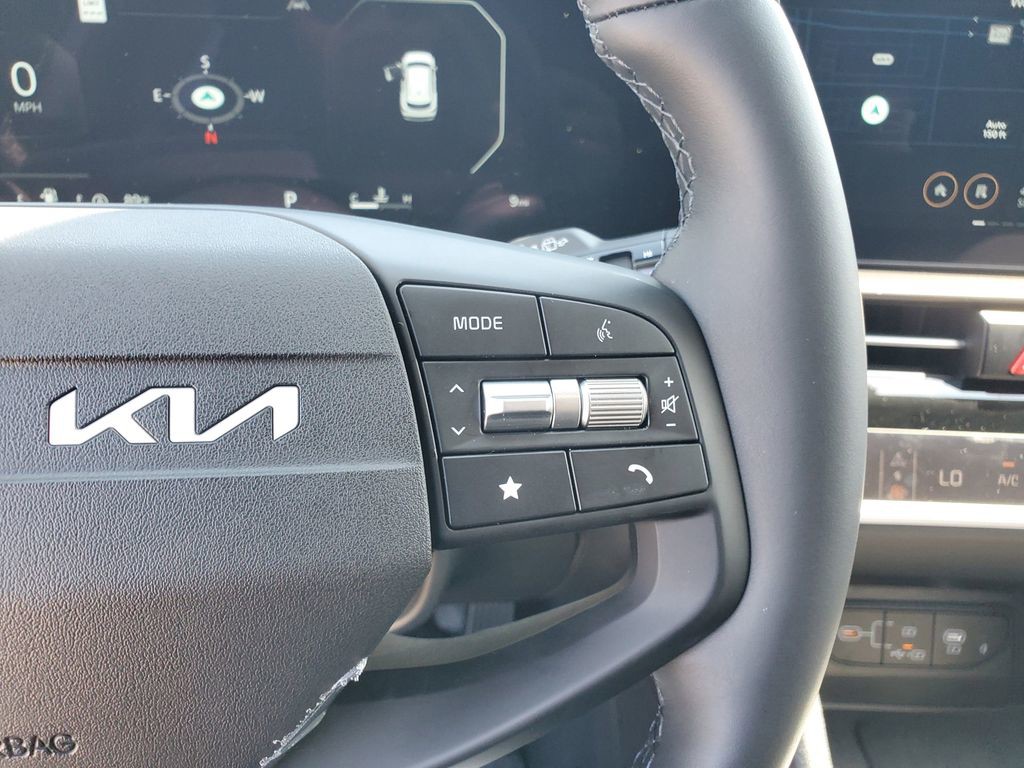 2026 Kia Sportage - Photo 18