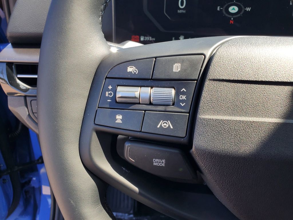 2026 Kia Sportage - Photo 19
