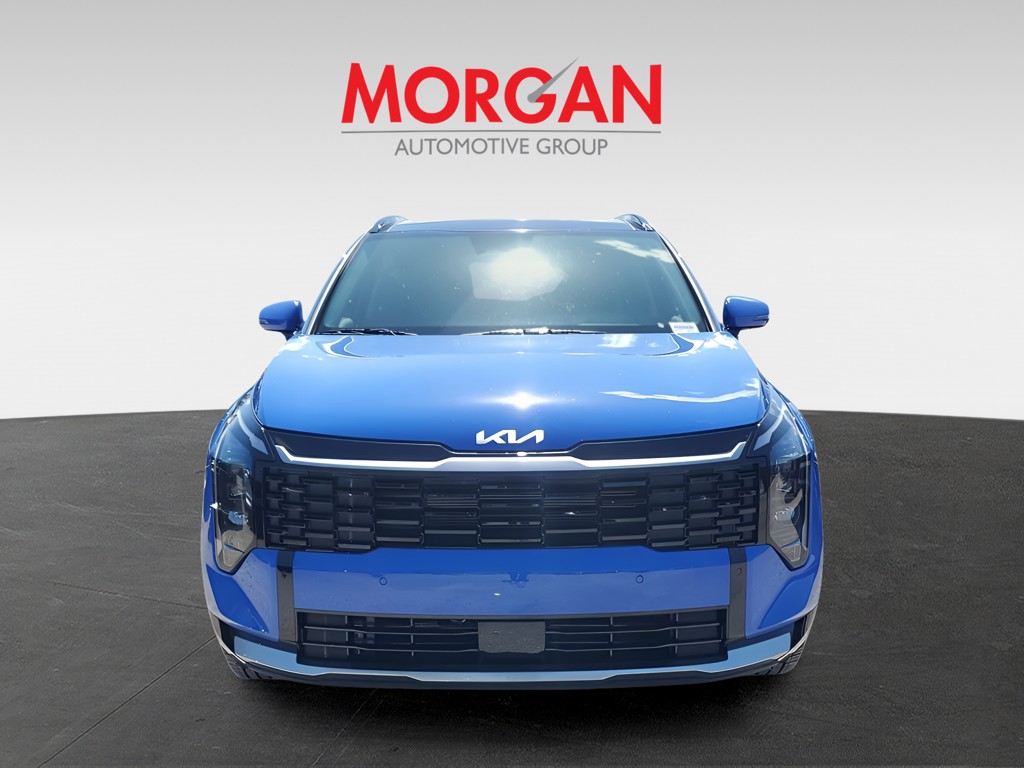 2026 Kia Sportage - Photo 2