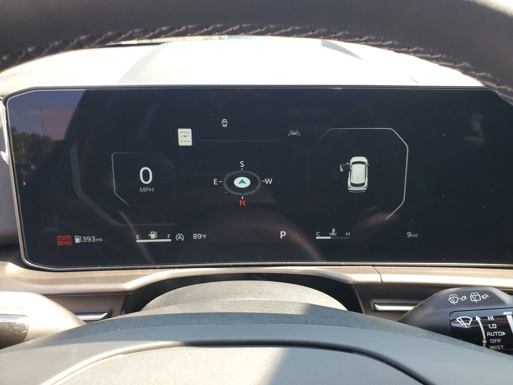 2026 Kia Sportage - Photo 20