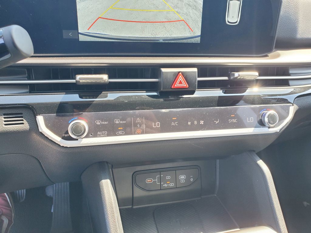 2026 Kia Sportage - Photo 23