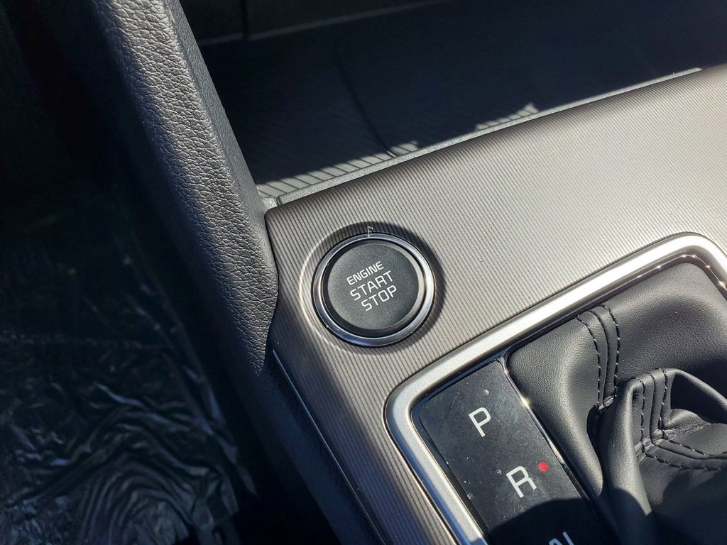 2026 Kia Sportage - Photo 26