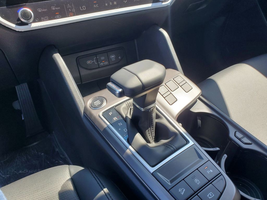 2026 Kia Sportage - Photo 27