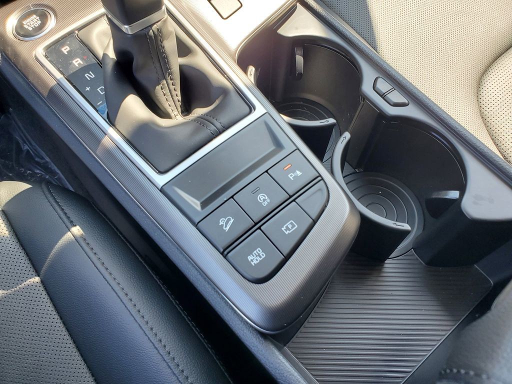 2026 Kia Sportage - Photo 28