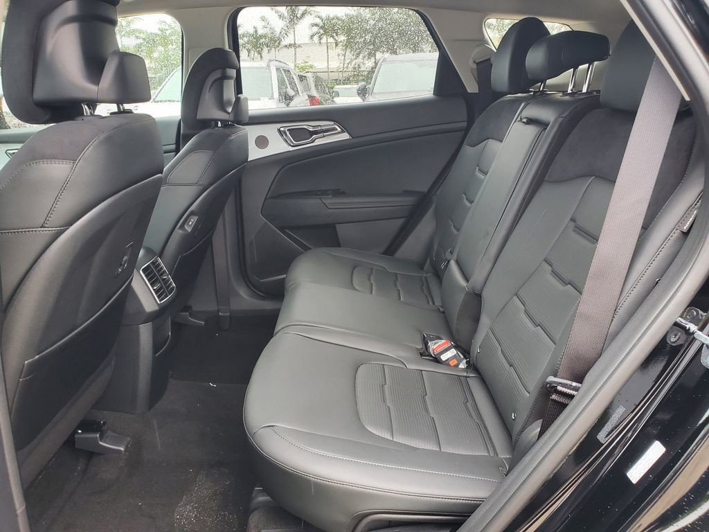 2026 Kia Sportage - Photo 10