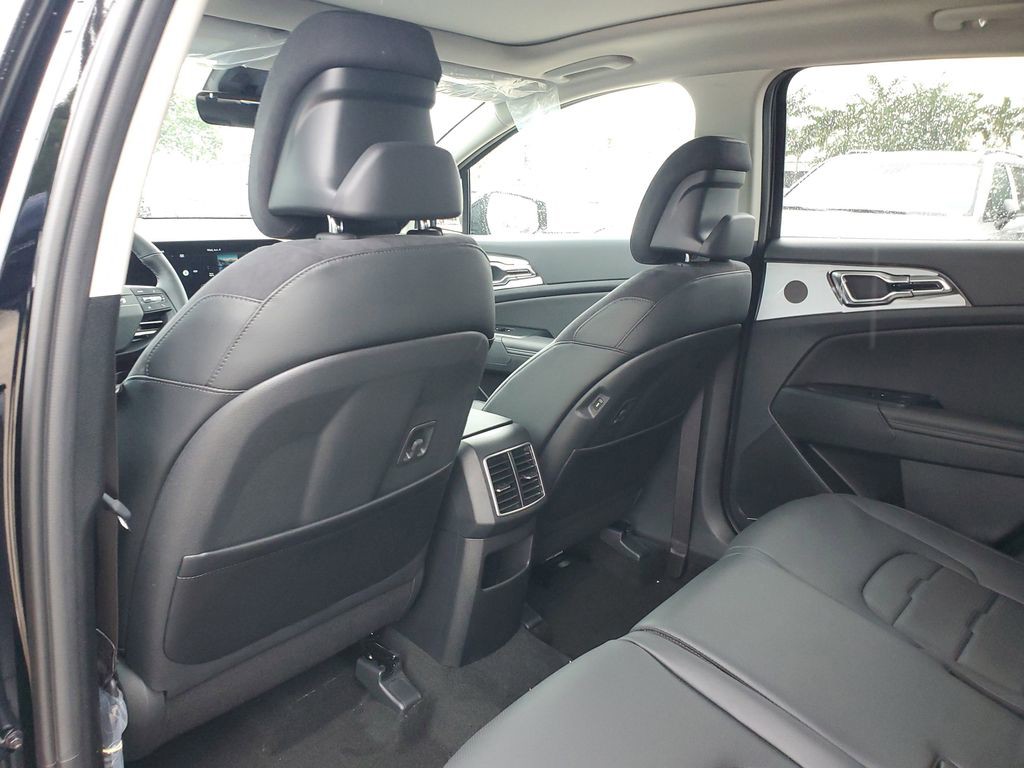 2026 Kia Sportage - Photo 11