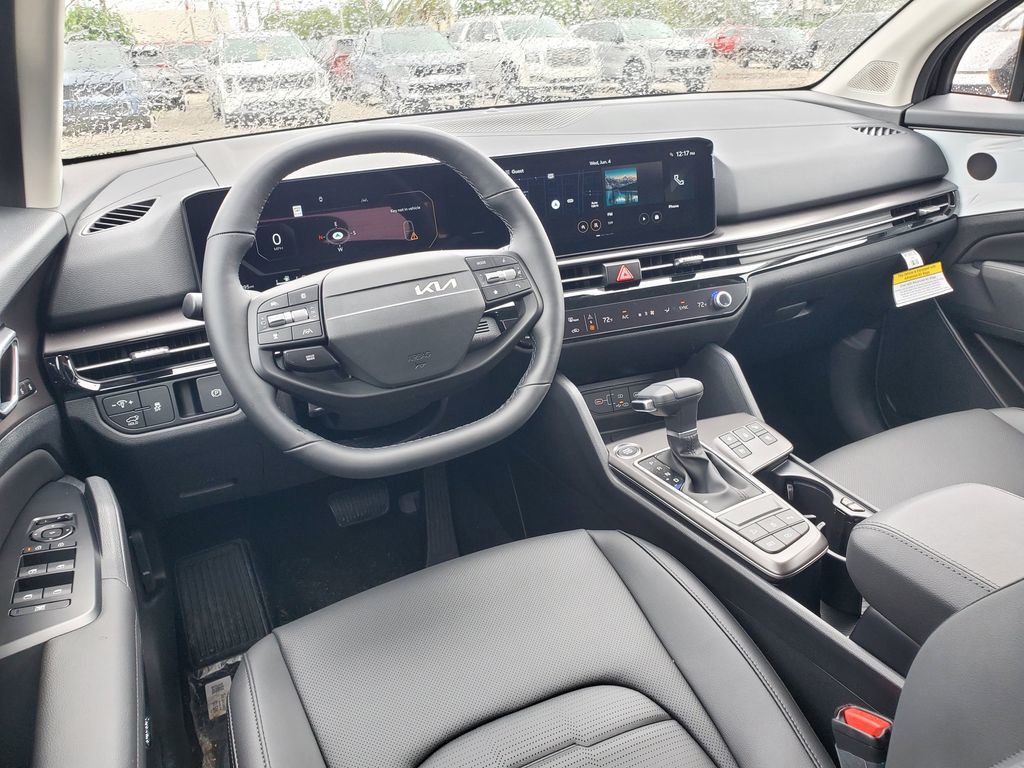 2026 Kia Sportage - Photo 13