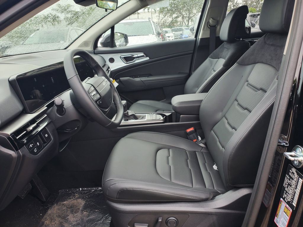 2026 Kia Sportage - Photo 14
