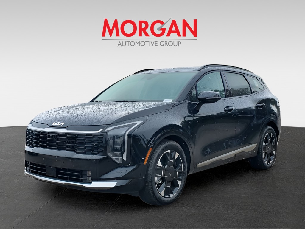 2026 Kia Sportage - Photo 2