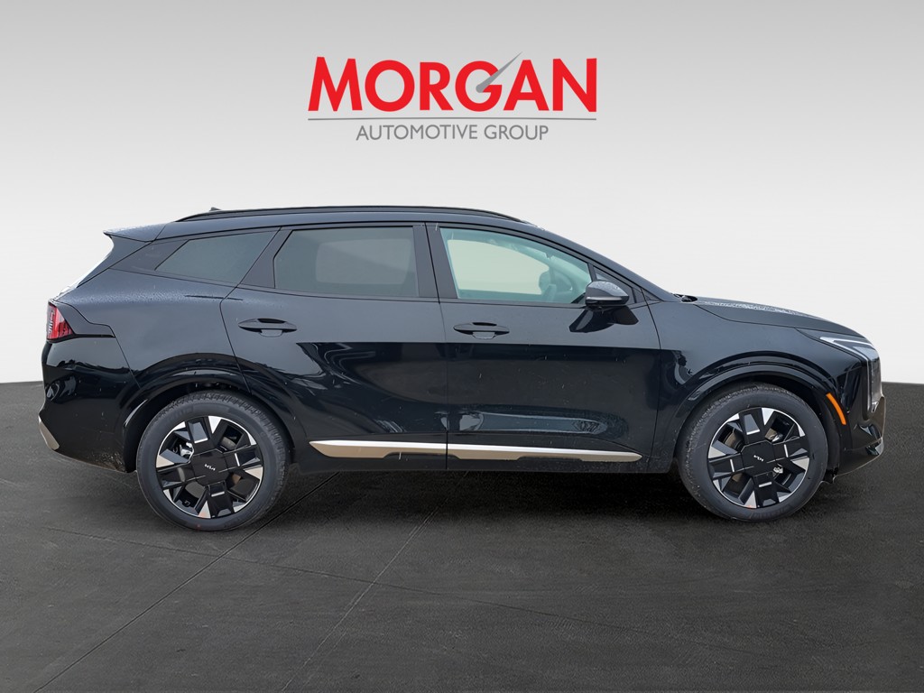 2026 Kia Sportage - Photo 8