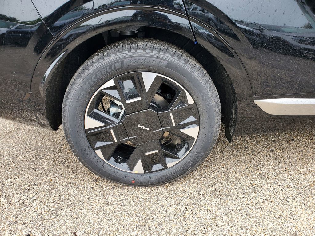 2026 Kia Sportage - Photo 9