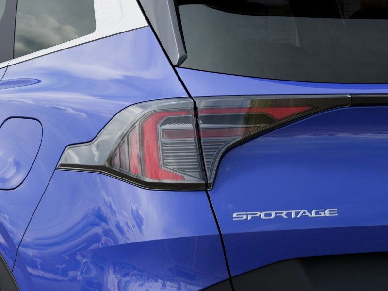 2026 Kia Sportage - Photo 12