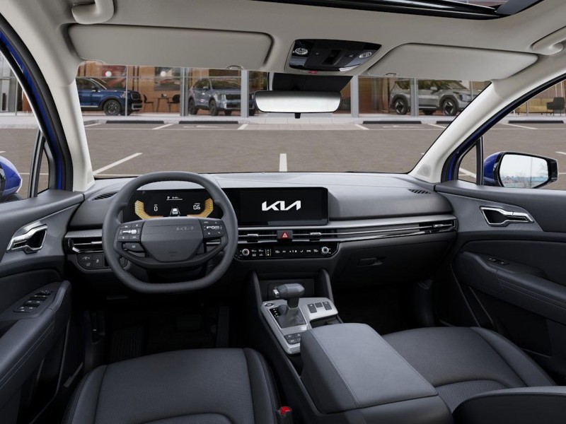 2026 Kia Sportage - Photo 14