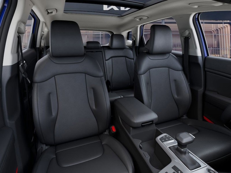 2026 Kia Sportage - Photo 15