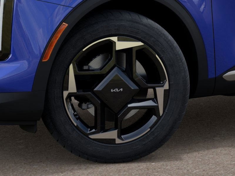2026 Kia Sportage - Photo 10