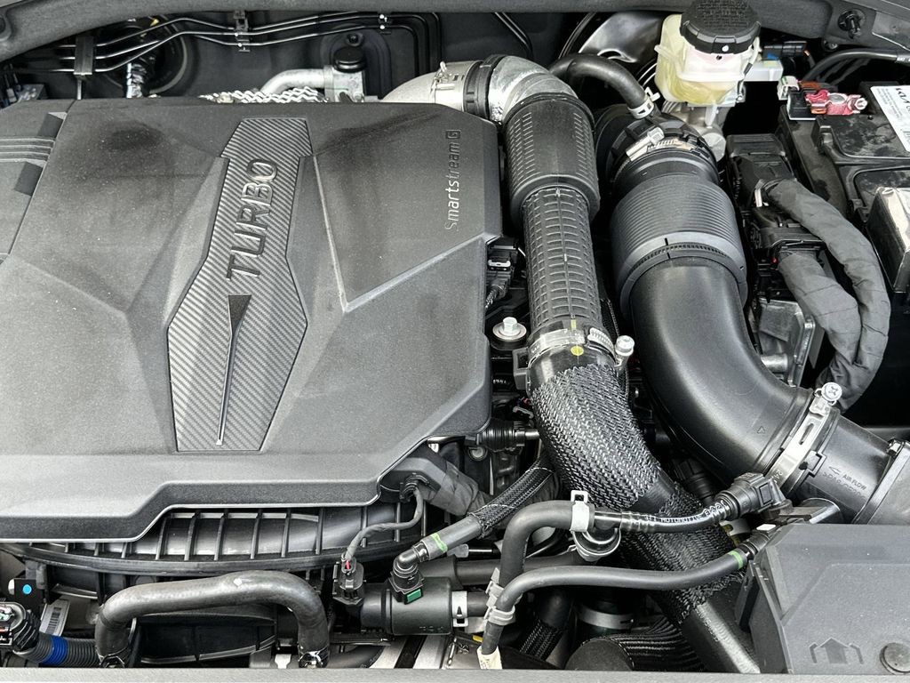 2025 Kia Sorento - Photo 10