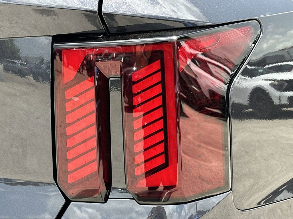 2025 Kia Sorento - Photo 12