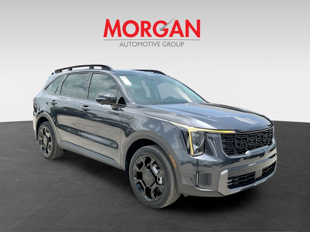 2025 Kia Sorento - Photo 2
