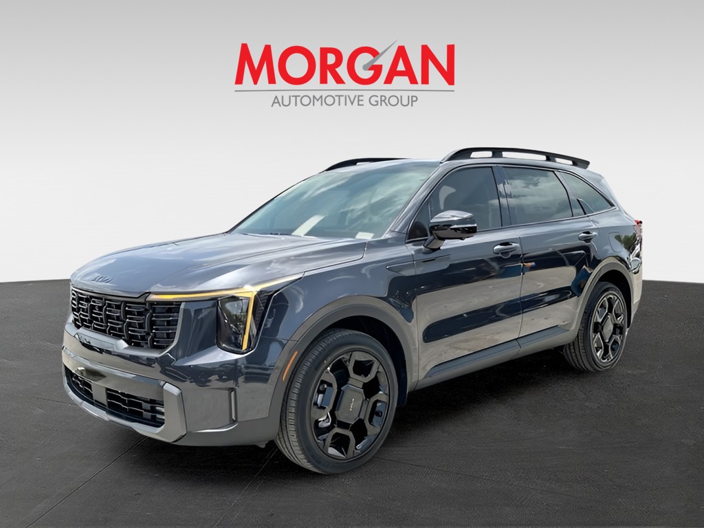 2025 Kia Sorento - Photo 4