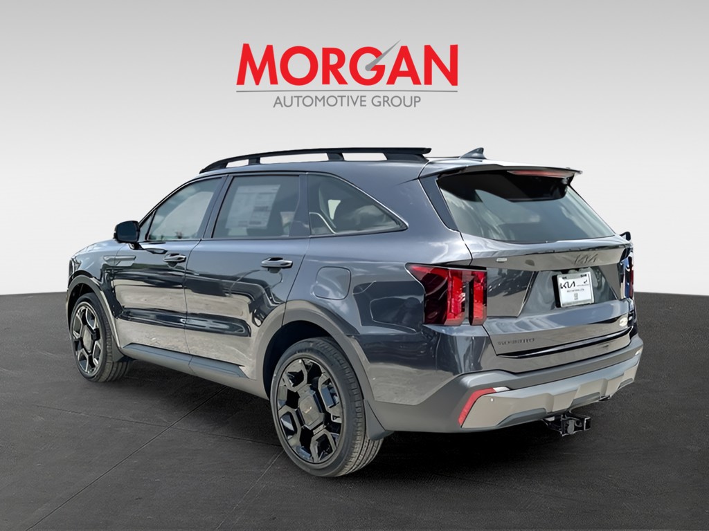 2025 Kia Sorento - Photo 5