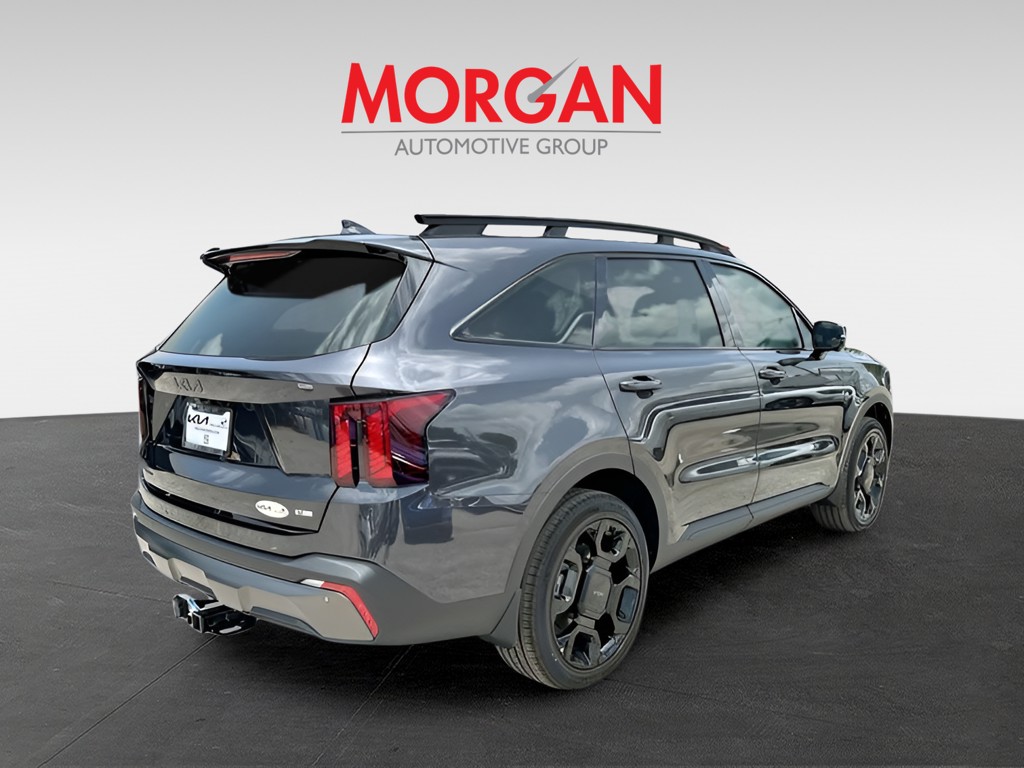 2025 Kia Sorento - Photo 7