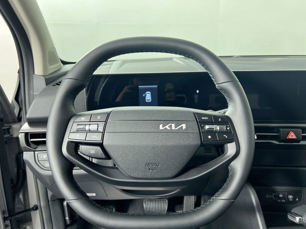 2026 Kia Sportage - Photo 11