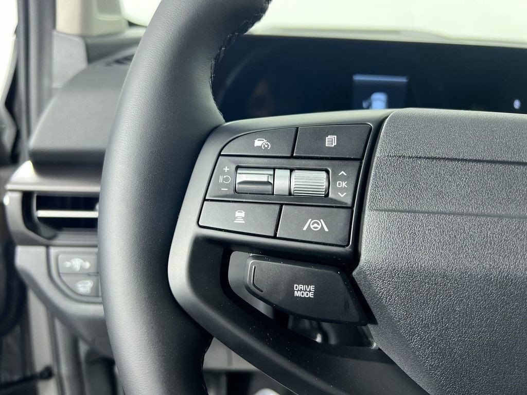 2026 Kia Sportage - Photo 12