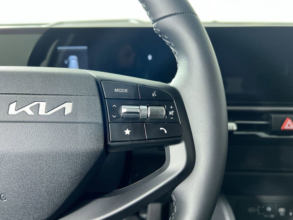 2026 Kia Sportage - Photo 13