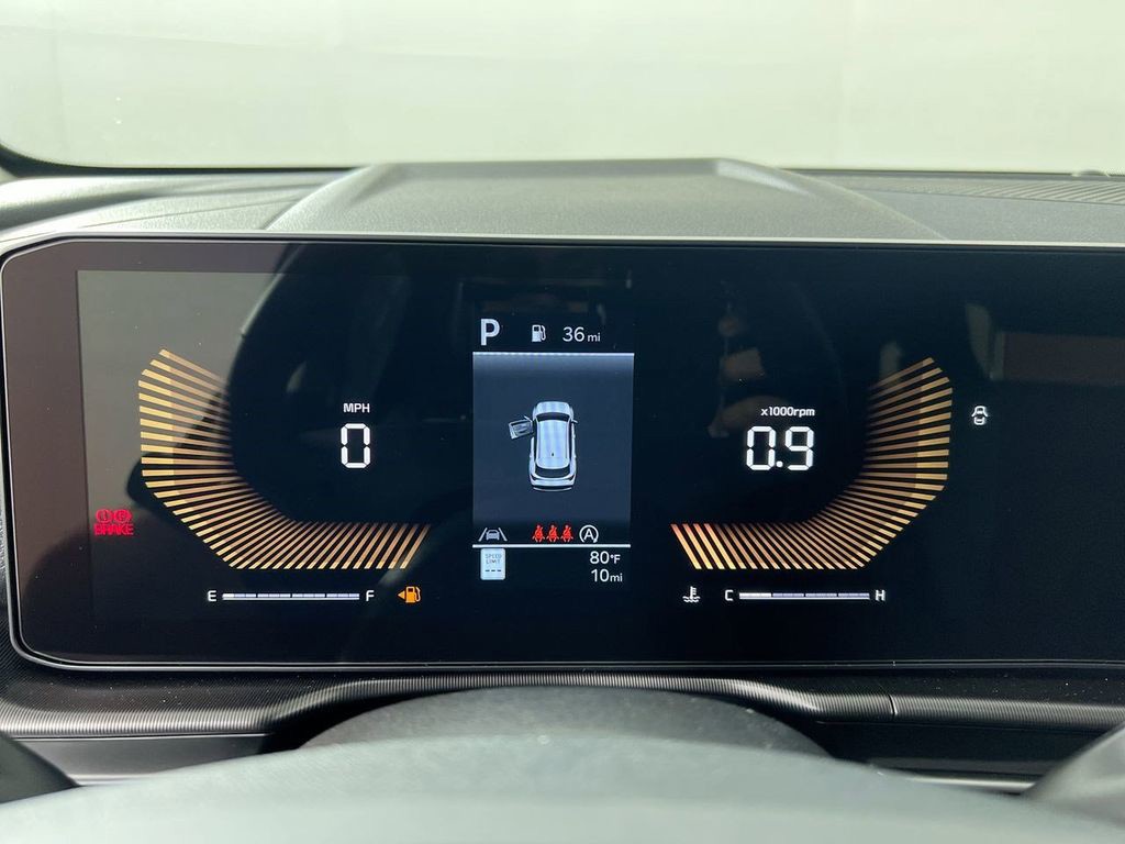 2026 Kia Sportage - Photo 15