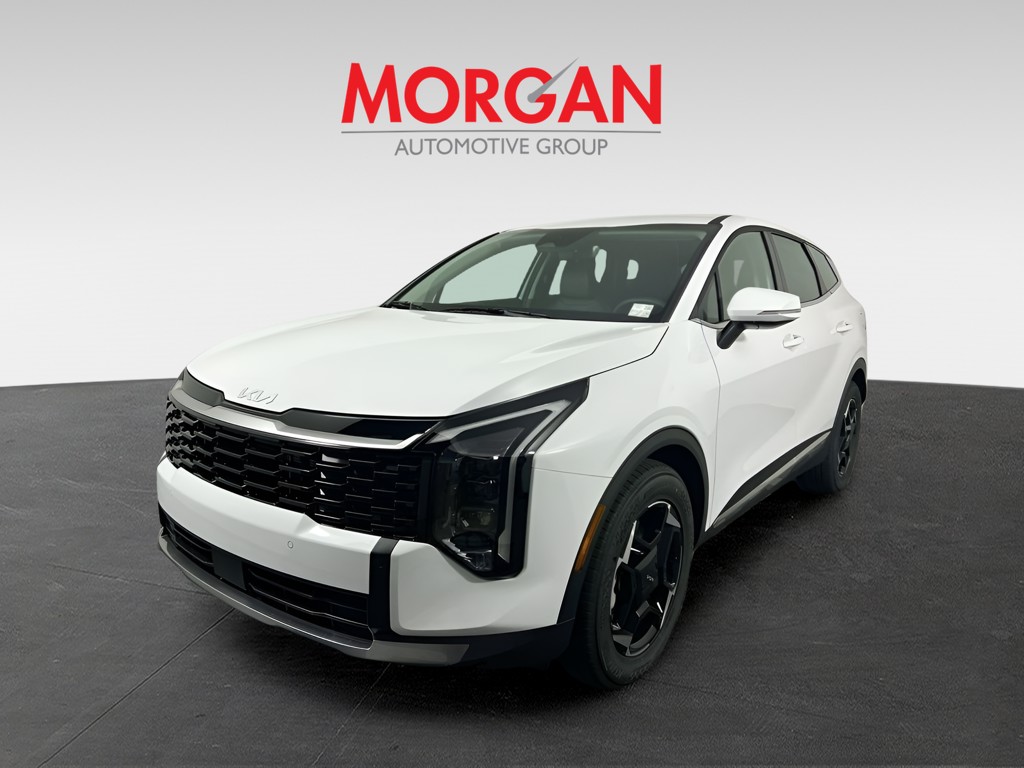 2026 Kia Sportage - Photo 2