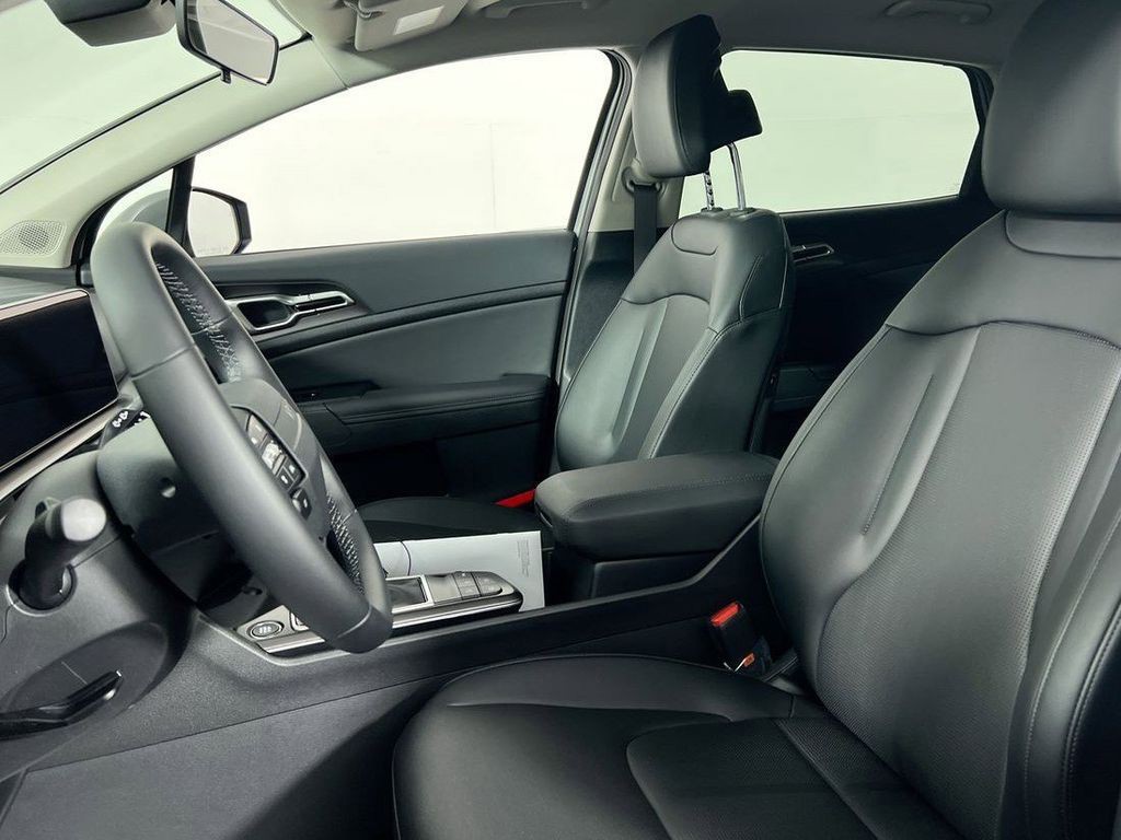2026 Kia Sportage - Photo 8