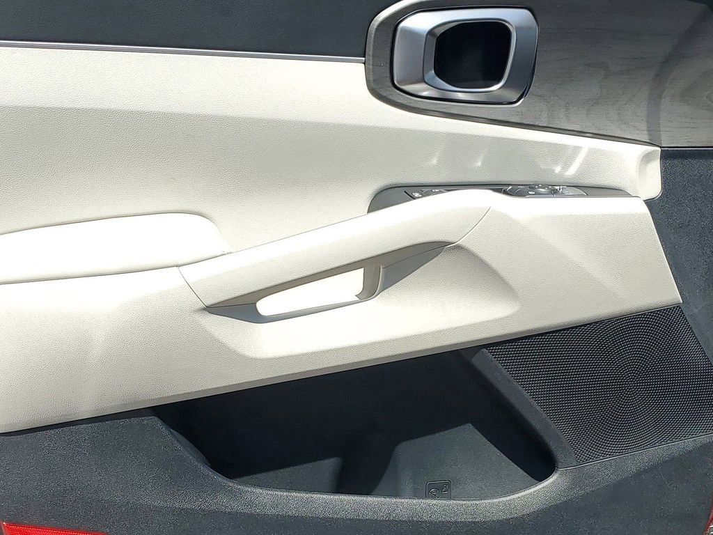 2025 Kia Sorento - Photo 10
