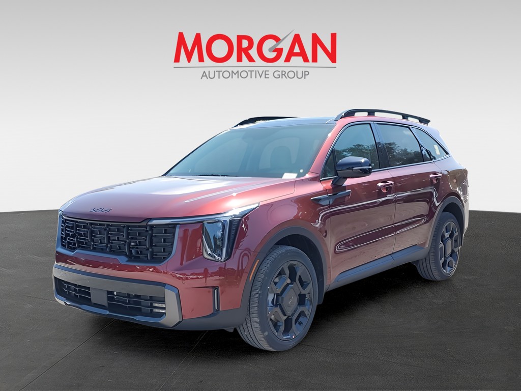 2025 Kia Sorento - Photo 2