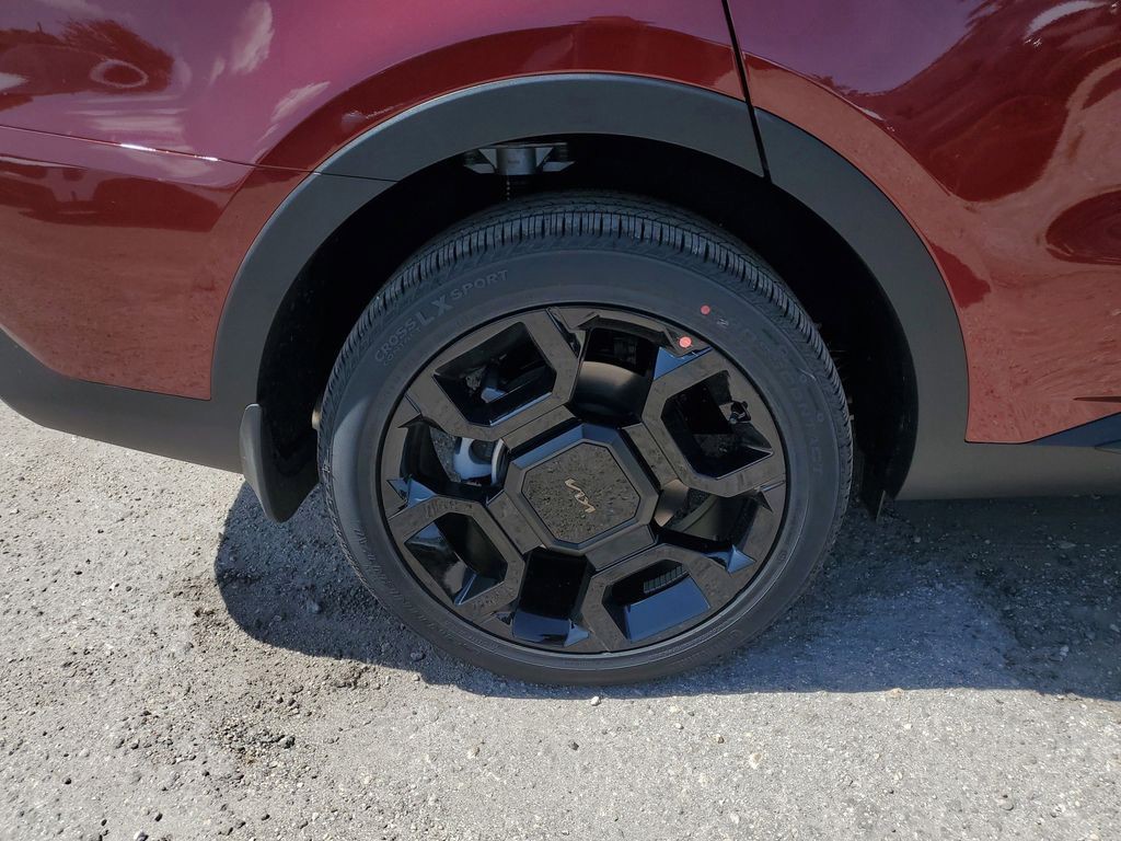 2025 Kia Sorento - Photo 7