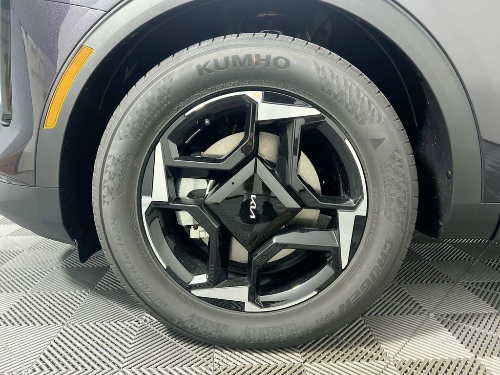 2026 Kia Sportage - Photo 10