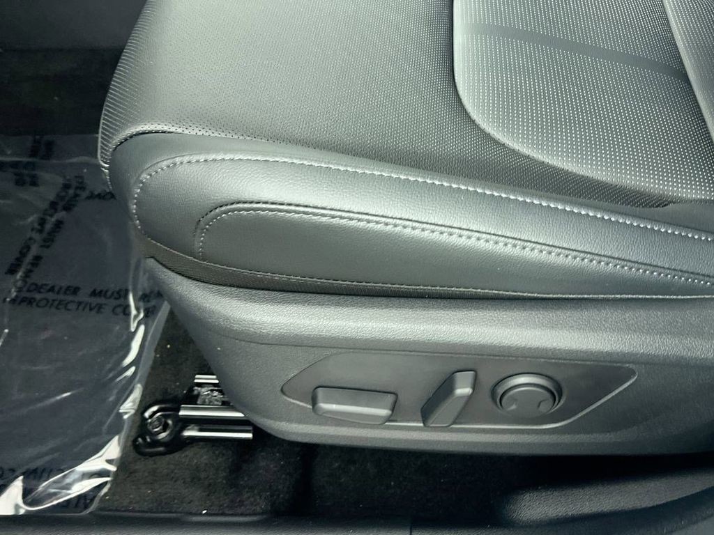 2026 Kia Sportage - Photo 12