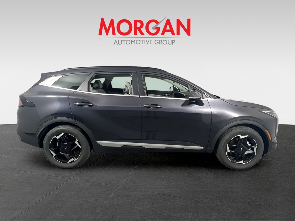 2026 Kia Sportage - Photo 7