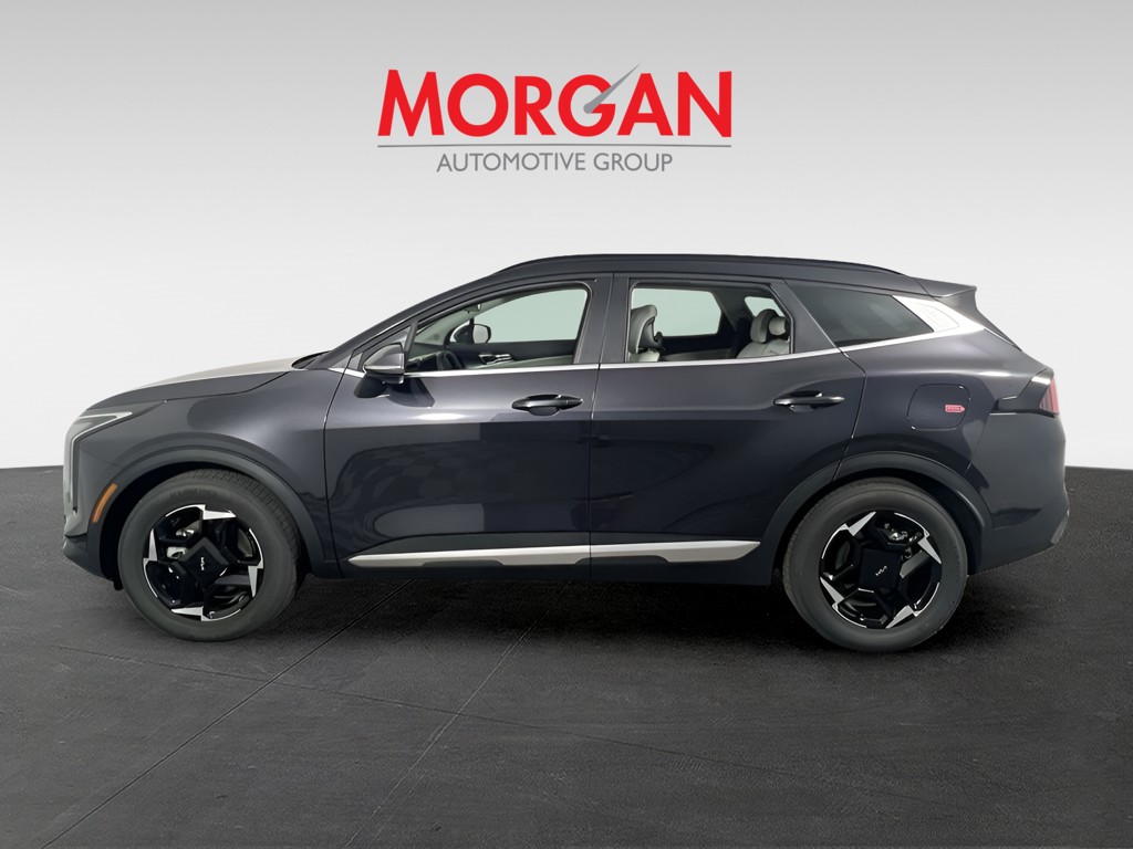 2026 Kia Sportage - Photo 8