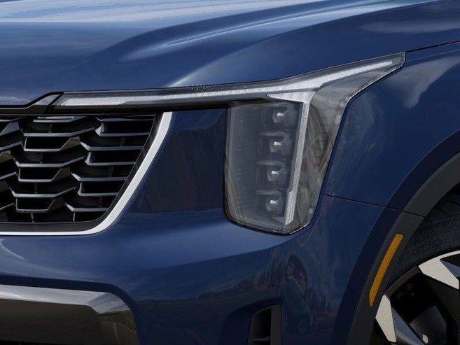 2025 Kia Sorento - Photo 11