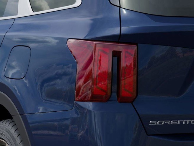 2025 Kia Sorento - Photo 12