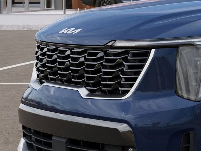 2025 Kia Sorento - Photo 13