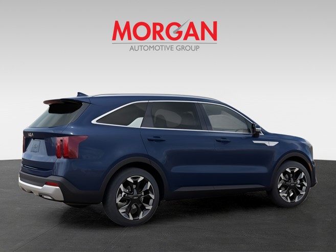 2025 Kia Sorento - Photo 5