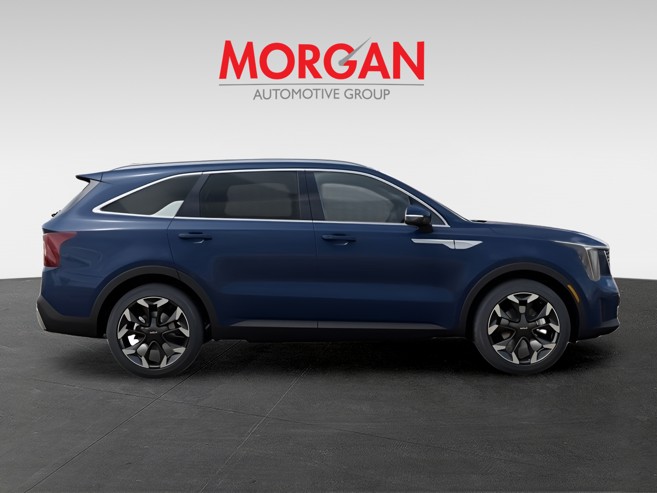 2025 Kia Sorento - Photo 9