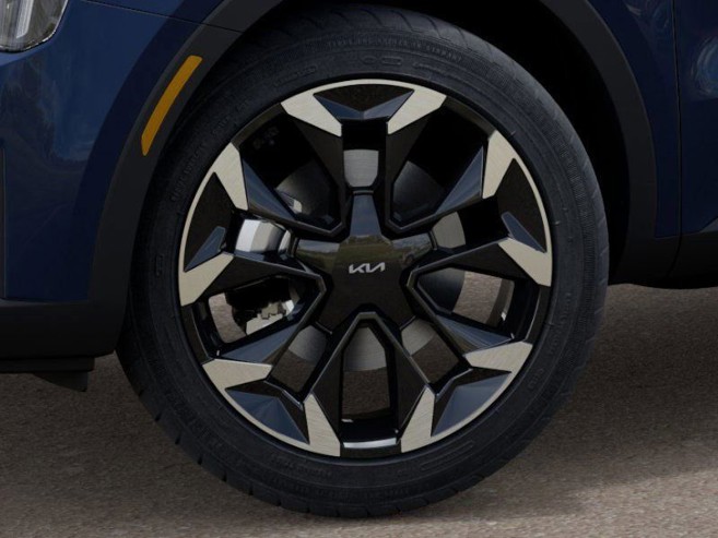 2025 Kia Sorento - Photo 10