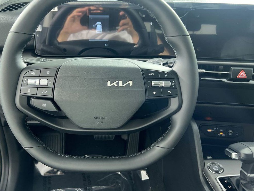 2026 Kia Sportage - Photo 12