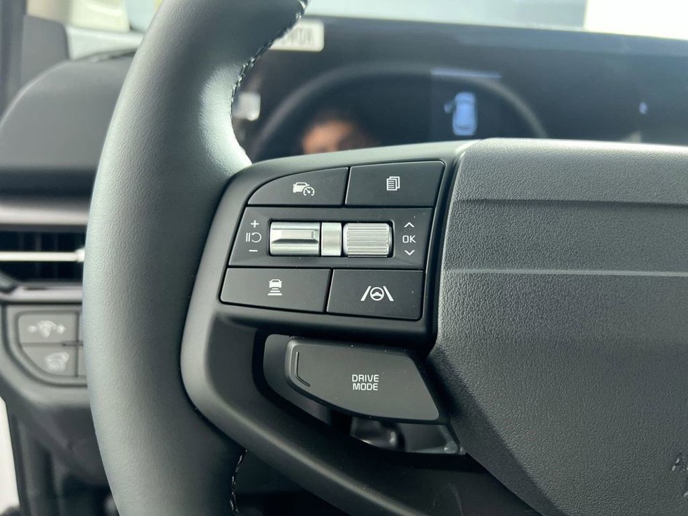 2026 Kia Sportage - Photo 13