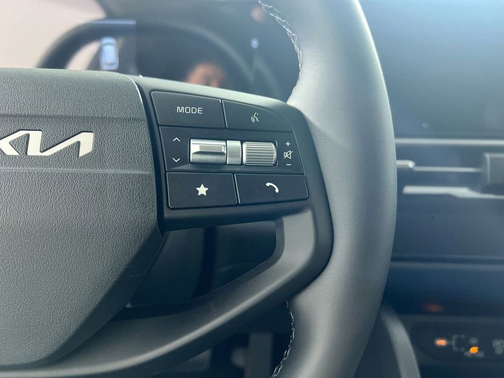 2026 Kia Sportage - Photo 14